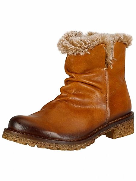 Felmini Stiefelette "Felmini Stiefelette Leder" günstig online kaufen