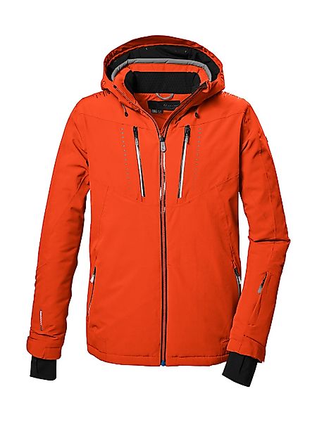 Killtec Skijacke "KSW 46 MN SKI JCKT" günstig online kaufen