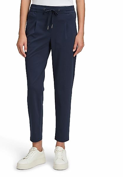 Betty&Co Stretch-Hose "Betty & Co Damen Stretch-Hose mit Eingrifftaschen", günstig online kaufen