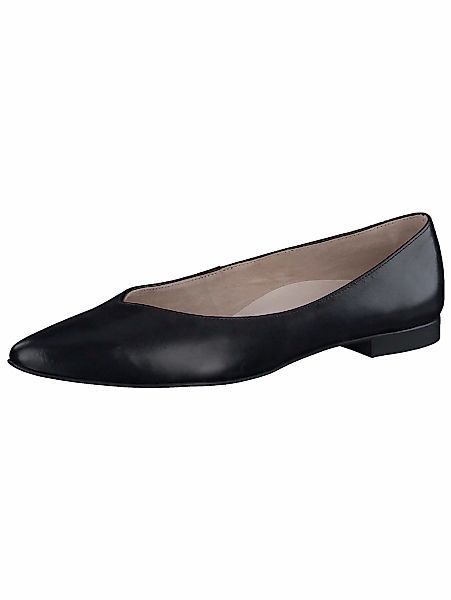 Paul Green Ballerina "Paul Green Ballerinas Glattleder" günstig online kaufen