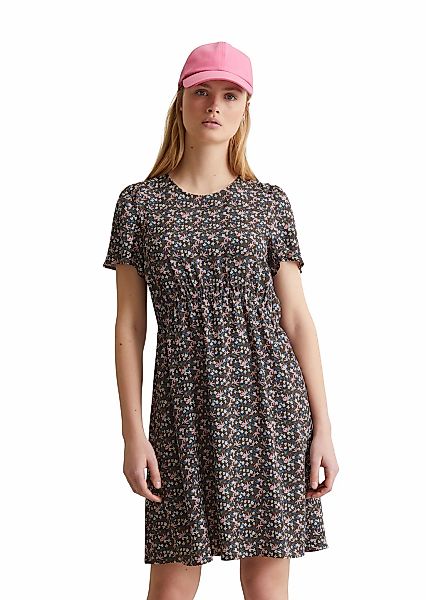 Marc OPolo DENIM Minikleid "aus LENZING™ ECOVERO™" günstig online kaufen