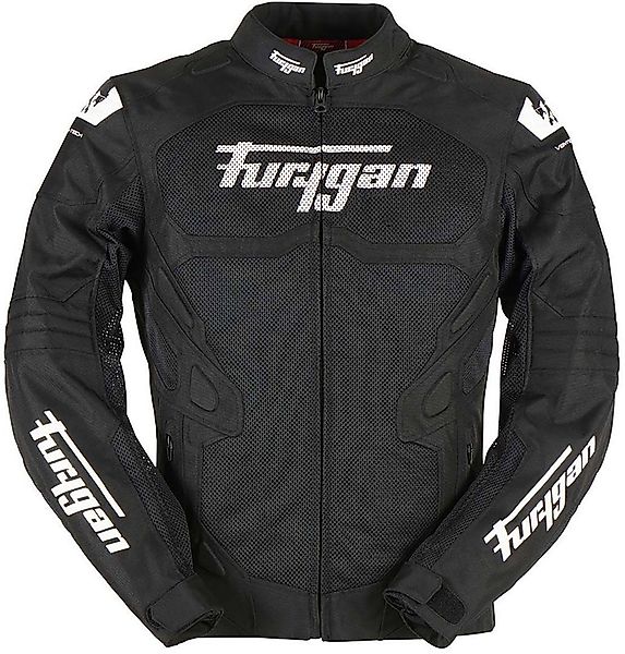 Furygan Motorradjacke Atom Vented Evo Perforierte günstig online kaufen