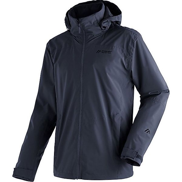 Maier Sports Outdoorjacke METOR M für Herren, wind- und wasserdicht, Outdoo günstig online kaufen