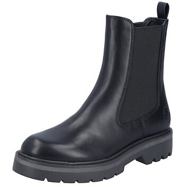 Rieker  Stiefel Stiefeletten HWK Stiefel 91580-00 00 günstig online kaufen