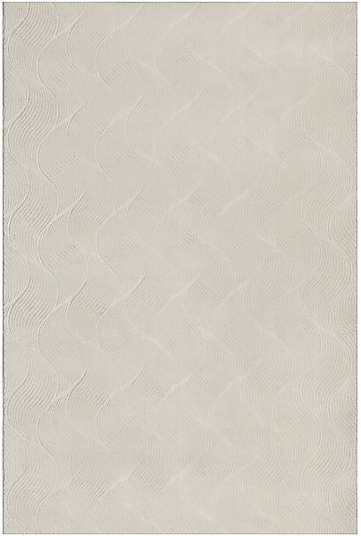 the carpet Teppich »Rio«, rechteckig, 8 mm Höhe, weicher Wohnzimmer Teppich günstig online kaufen