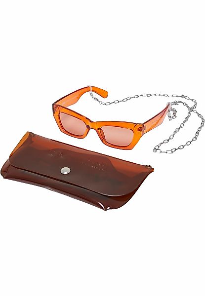 URBAN CLASSICS Bauchtasche "Urban Classics Unisex Sunglasses Bag With Strap günstig online kaufen