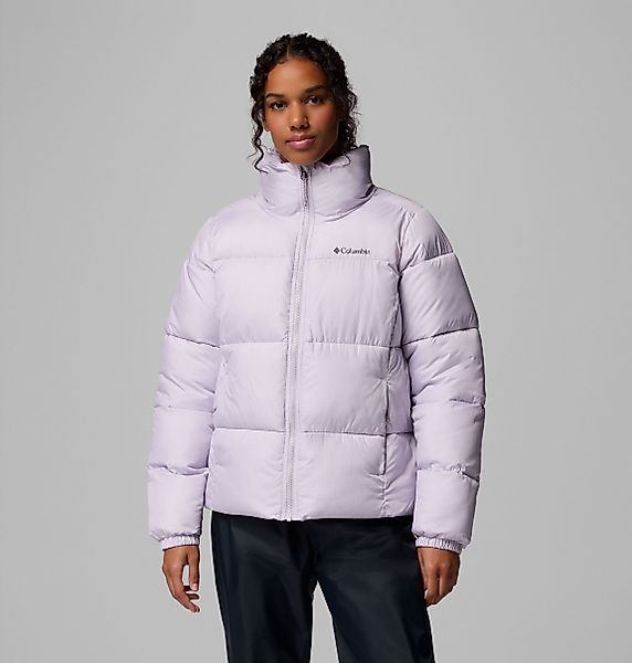 Columbia Trekkingjacke Puffect II Full Zip günstig online kaufen