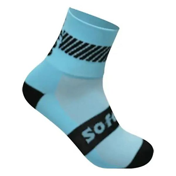 Softee Walk Socken EU 35-38 Blue günstig online kaufen