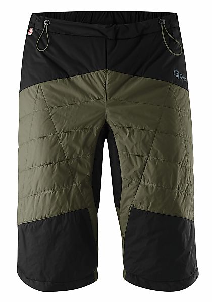 Gonso Fahrradhose "Alvao M", Hohe Wärmeisolation, wasserabweisende Ausrüstu günstig online kaufen