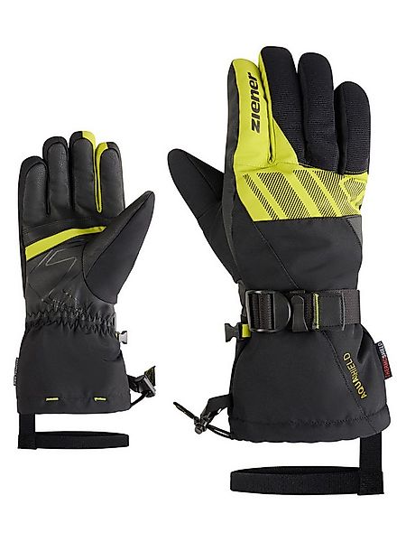 Ziener Skihandschuhe GHALION-Z AS® glove man günstig online kaufen