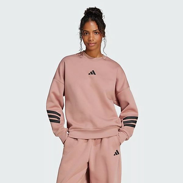 adidas Sportswear Sweatshirt W FI 3S SWT günstig online kaufen