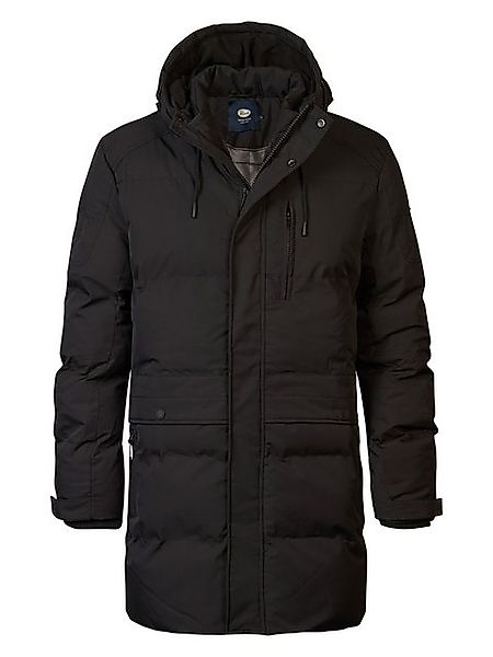 Petrol Industries Winterjacke Parka Shungnak günstig online kaufen