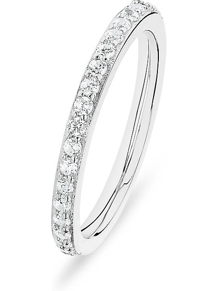 Esprit Silberring ESPRIT Damen-Damenring 925er Silber günstig online kaufen