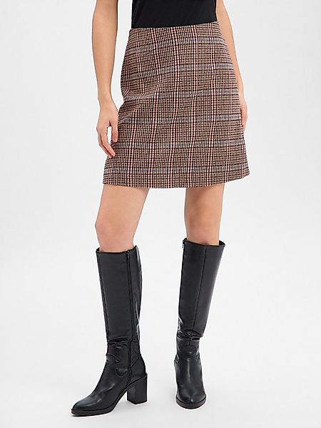 Franco Callegari A-Linien-Rock günstig online kaufen