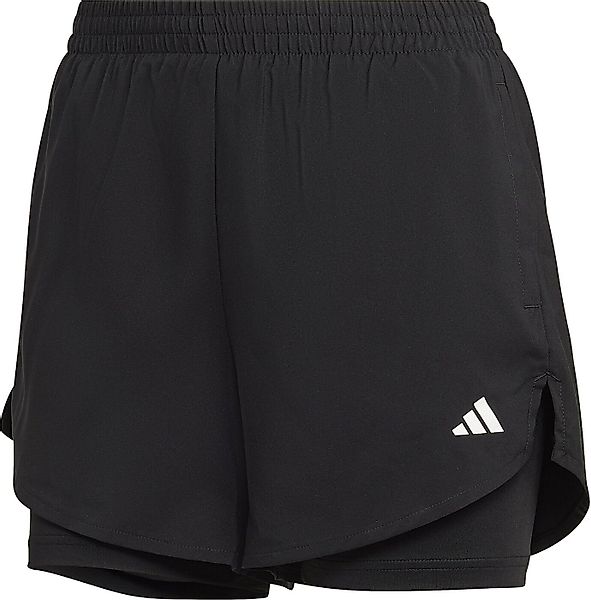 adidas Sportswear Funktionsshorts W MIN 2IN1 günstig online kaufen