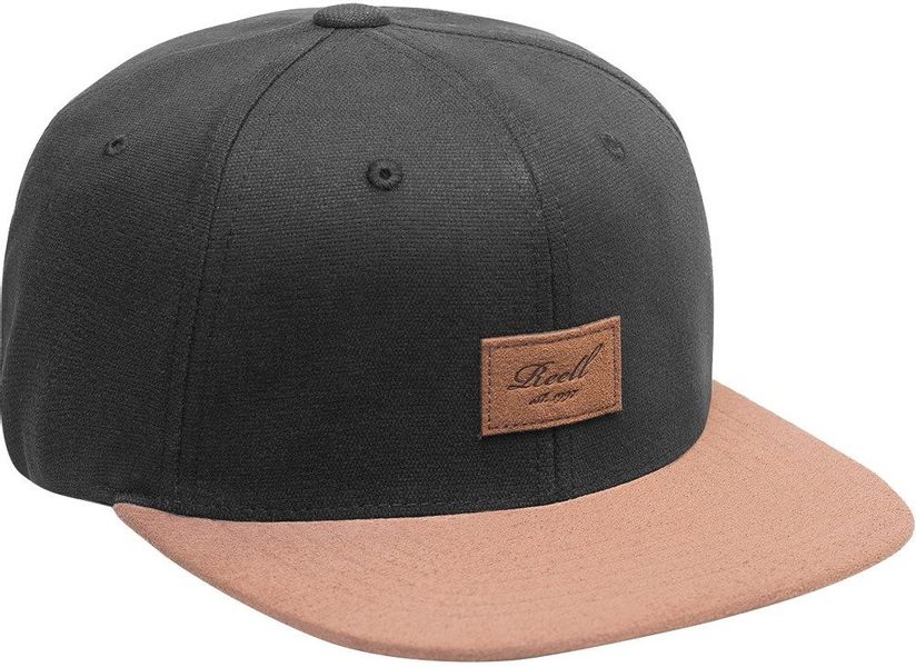 REELL Snapback Cap Suede Cap günstig online kaufen