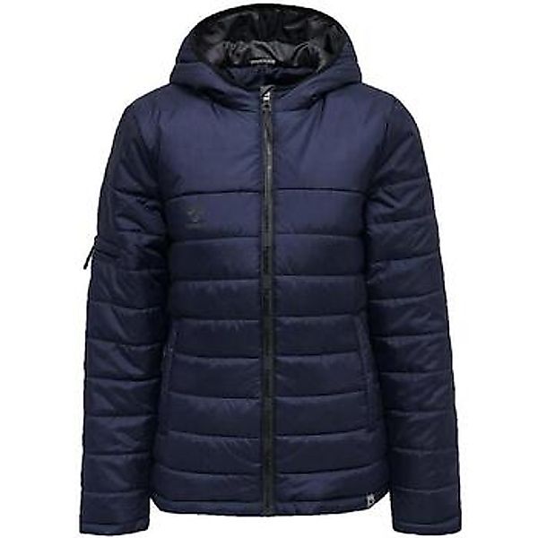 hummel  Damen-Jacke Veste  North Quilted marine günstig online kaufen
