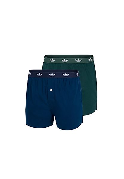 adidas Originals Webboxer Comfort Cotton Woven günstig online kaufen