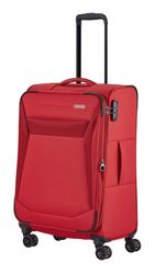 travelite Weichgepäck-Trolley Chios, 4 Rollen günstig online kaufen