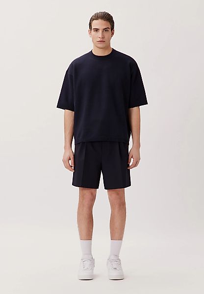 studio seidensticker "Studio" 1/2 Rundhals günstig online kaufen