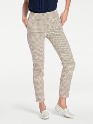 heine Jerseyhose 7/8-Hose Innenbeinlänge ca. 65 günstig online kaufen