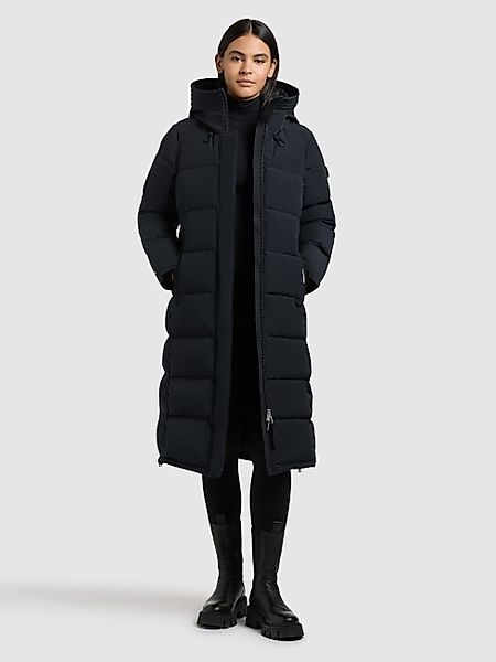 khujo Steppmantel DEVION2 günstig online kaufen