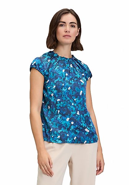Betty&Co Schlupfbluse "Damen kurzarm" günstig online kaufen
