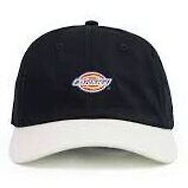 Dickies  Schirmmütze HARDWICK 2 TONE - DK0A4Z6L-BLK1 BLACK günstig online kaufen