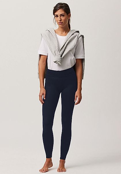 YSABEL MORA Leggings "LEGGINGS BASIC COLLECTION" enggeschnittem mit Push-up günstig online kaufen