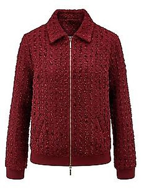 Blouson Uta Raasch rot günstig online kaufen