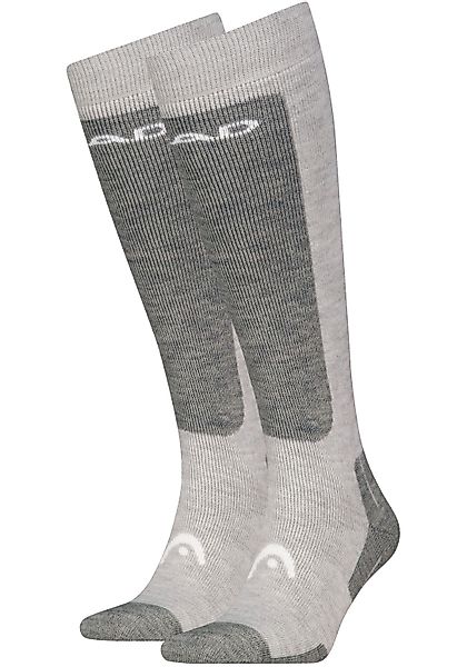 Head Socken mit eingestricktem Markenlogo günstig online kaufen