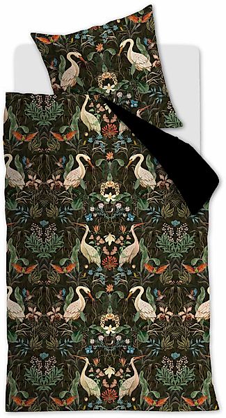 At Home by Beddinghouse Bettwäsche "At Home by BeddingHouse Vibrant" 2 Stk. günstig online kaufen