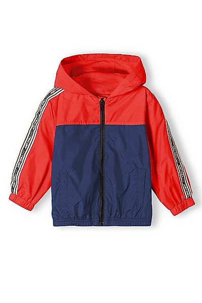 MINOTI Softshelljacke Windbreaker (12m-14y) günstig online kaufen