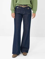 Brax 5-Pocket-Jeans "Style MAINE" günstig online kaufen