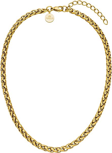 Purelei Collier Schmuck Geschenk Twisted Bold günstig online kaufen