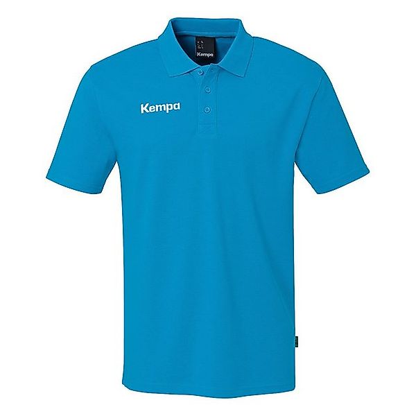 Kempa Poloshirt POLO SHIRT Classic (Trikot) atmungsaktiv günstig online kaufen