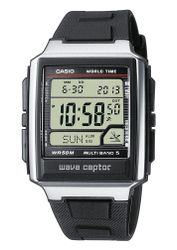 Casio Funk Digitaluhr, (1-tlg) günstig online kaufen