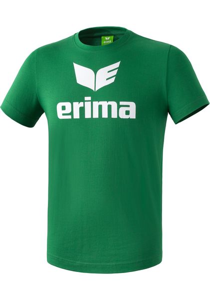 Erima T-Shirt Unisex Erwachsene Promo T-Shirt günstig online kaufen