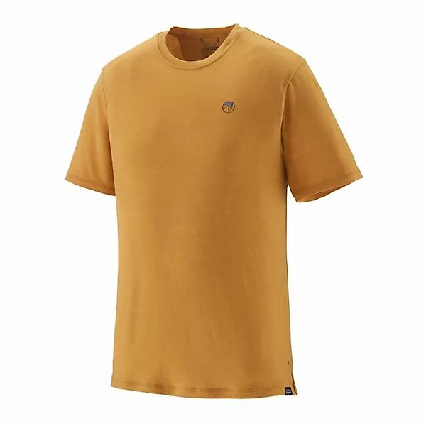 Patagonia T-Shirt Patagonia Herren T-Shirt Cap Cool Merino Graphic günstig online kaufen