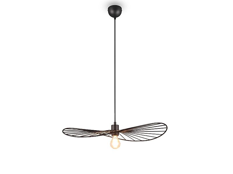 Reality Leuchten LED Pendelleuchte, Dimmfunktion, LED günstig online kaufen