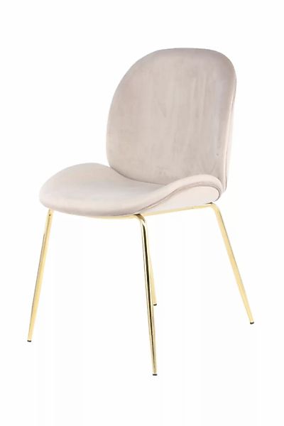 Kayoom Stuhl "Charlize 110 2er-Set, TOPSELLER Esszimmerstühle,moderne Optik günstig online kaufen
