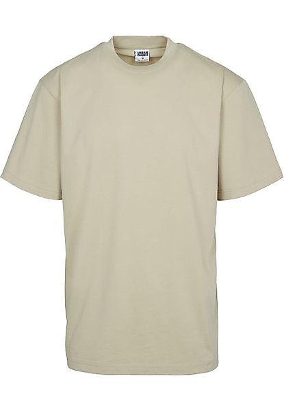 URBAN CLASSICS T-Shirt "Urban Classics Herren Tall Tee", (1 tlg.) günstig online kaufen