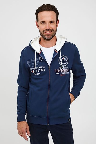 FQ1924 Kapuzensweatjacke FQ1924 FQThure günstig online kaufen