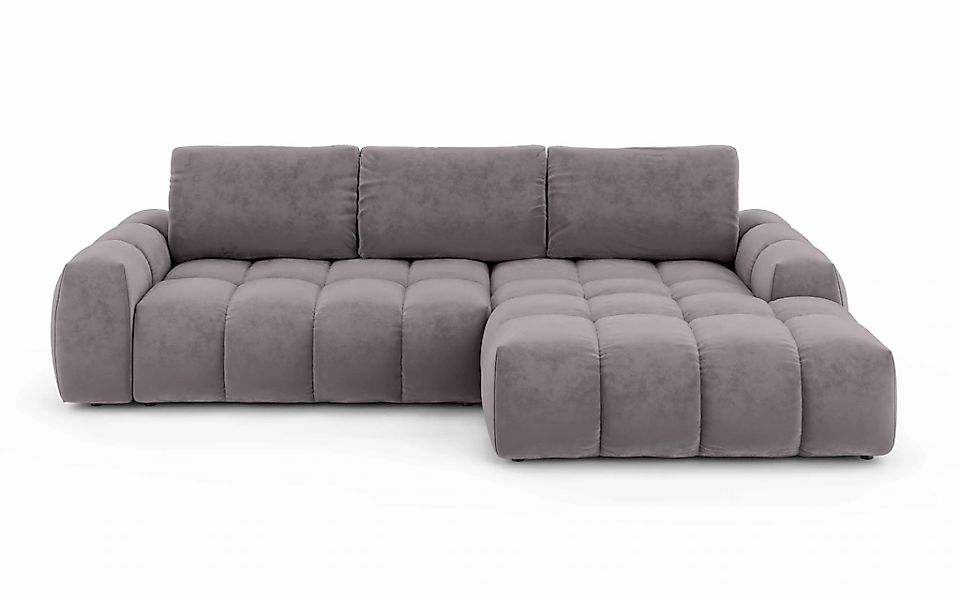 OTTO home Ecksofa »AZITA L-Form, 270 cm - OTTO. Verlässliche Qualität.« wah günstig online kaufen