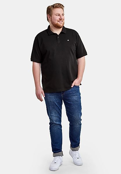 LERROS Poloshirt "Basic Poloshirt" günstig online kaufen