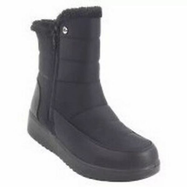 Amarpies  Schuhe 25475 ajh schwarzer Damenstiefel günstig online kaufen