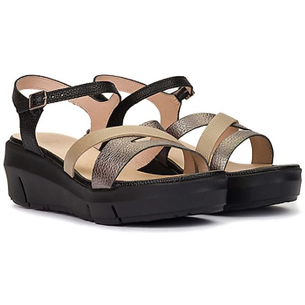 Wonders  Sandalen Flynn 83 D-8283 Keilsandalen günstig online kaufen