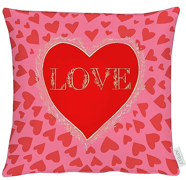 APELT Dekokissen "3100" günstig online kaufen