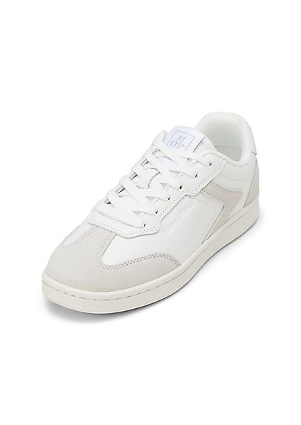 Marc O'Polo mit Farbakzenten Sneaker günstig online kaufen