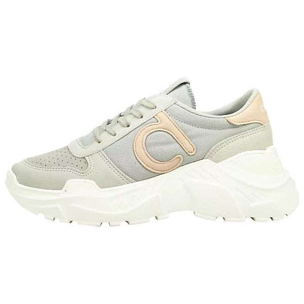 Duuo Shoes Talk Sportschuhe EU 40 Light Grey / White / Light Pink günstig online kaufen